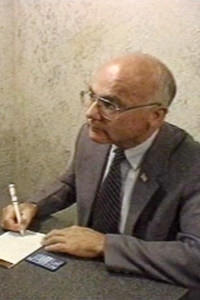 Picture of Dave Cummings Picture of Dave Cummings