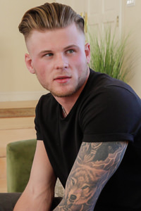 Gunnar Bishop's profile picture by Blow Pass