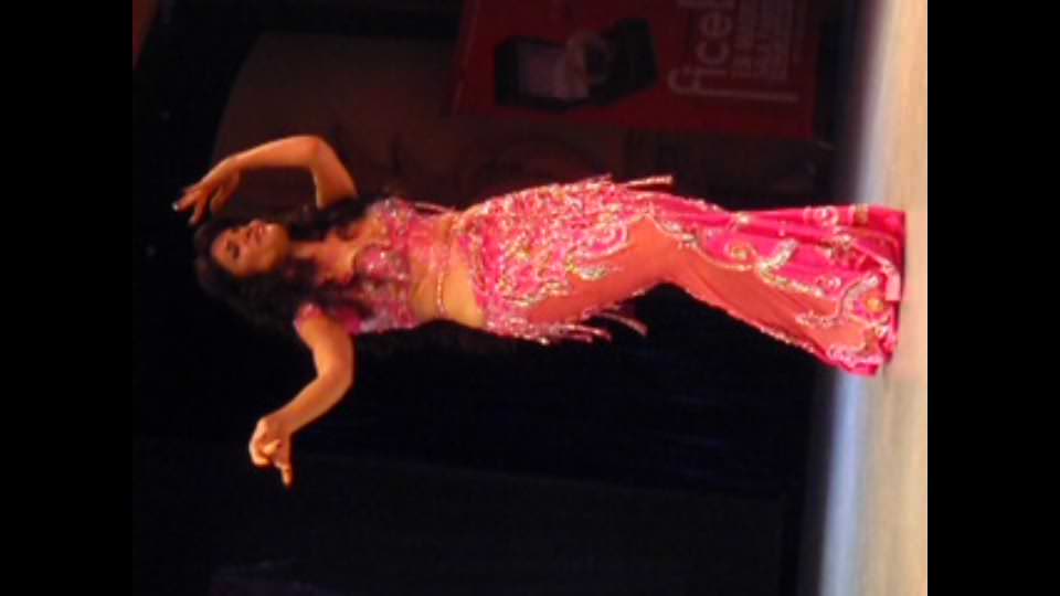 Bollywood Sunny 2, Scene #01