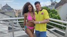 Tina Fire - Cousins Tag Team Busty Brazilian - Part 1 picture 17