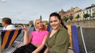Boat Ride Leads To Surprise Threesome For Curious Wife Lovita Fate Part 2 of 3 picture 13