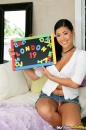 London Keyes picture 9