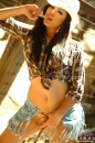 Cowgirl In Plaid picture 11
