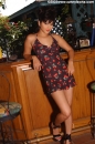 Cherries Dress On The Bar picture 8