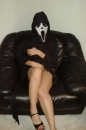 Sunny In A Scary Mask picture 9