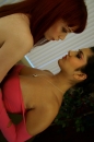 Young Sunny Lesbian Action picture 18