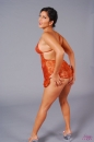Sunny Lacey Orange picture 7