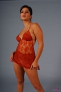Sunny Lacey Orange picture 25
