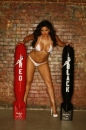Red And Black Missiles picture 1