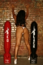 Red And Black Missiles picture 21