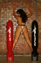 Red And Black Missiles picture 22