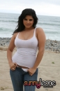 White Tank At Beach picture 5