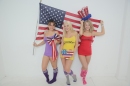 Britney Amber, Chrissy Nova And Dixxie Belle picture 20