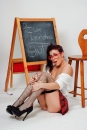 Roxy Lane In 'Bad Student' picture 26
