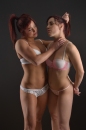 Lesbian Photoshoot picture 18